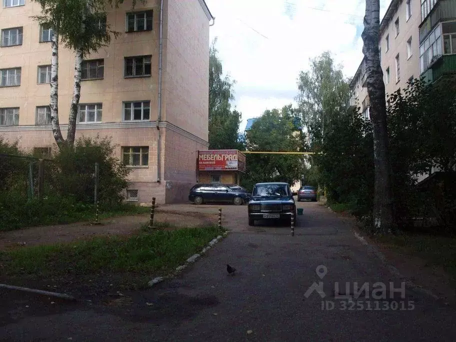 Помещение свободного назначения в Марий Эл, Йошкар-Ола Советская ул., ... - Фото 2