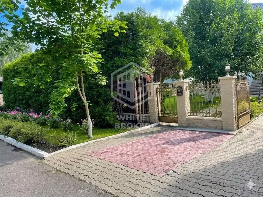 Дом в Московская область, Наро-Фоминский городской округ, д. ... - Фото 2