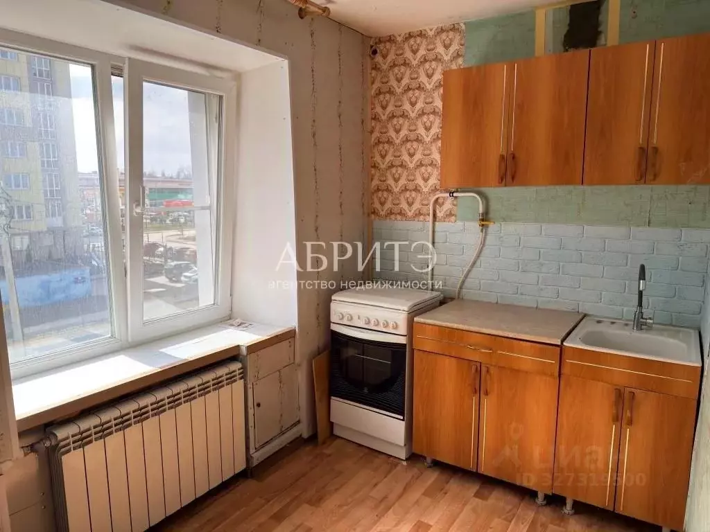 2-к кв. Липецкая область, Липецк ул. Имени Академика Вавилова, 121 ... - Фото 1