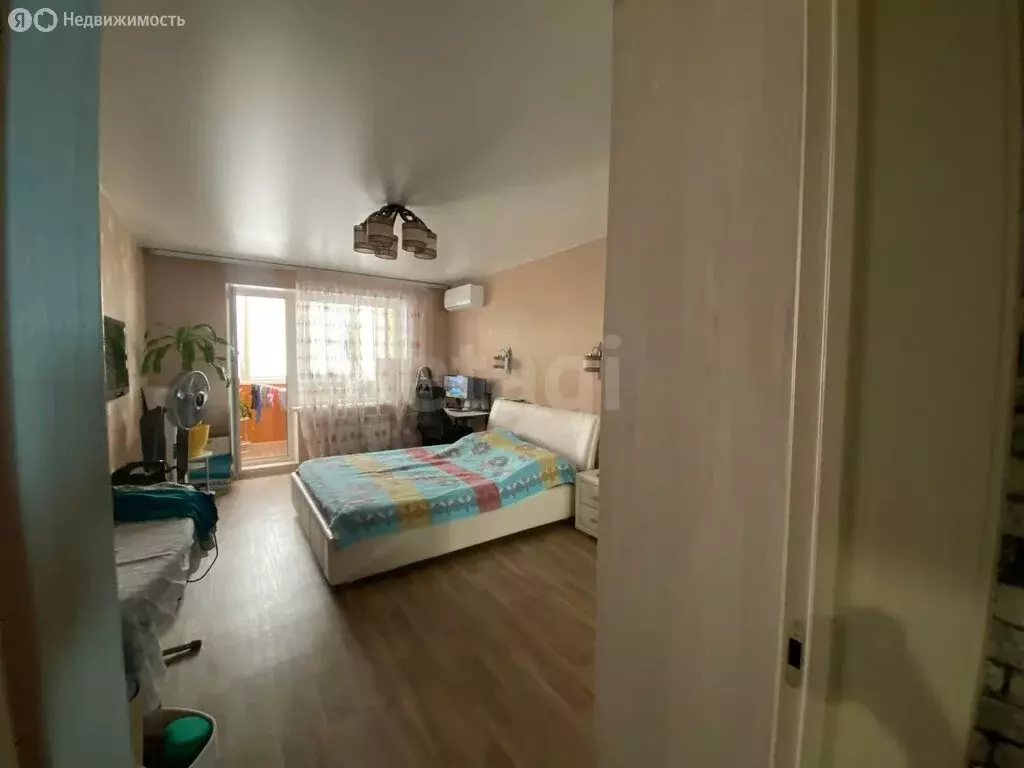 2-комнатная квартира: Саратов, улица имени И.С. Левина, 9 (64.08 м) - Фото 2