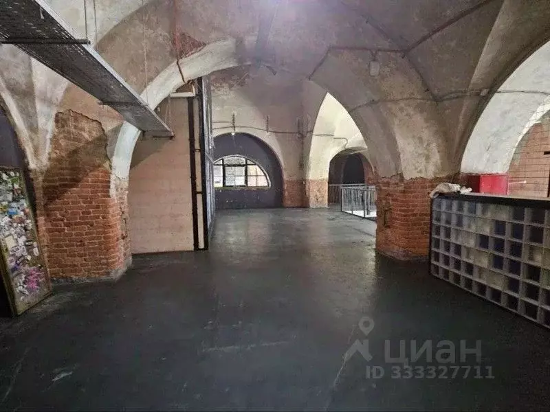 Помещение свободного назначения в Санкт-Петербург ул. Комсомола, 2 ... - Фото 2
