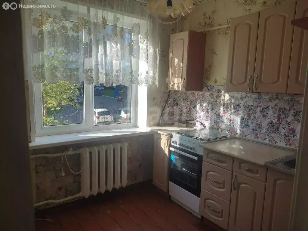 2-комнатная квартира: Ижевск, улица 30 лет Победы, 45 (44.7 м) - Фото 1