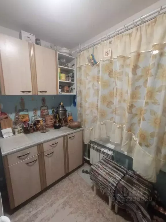 3-к кв. Коми, Сыктывкар Коммунистическая ул., 48 (59.9 м) - Фото 0