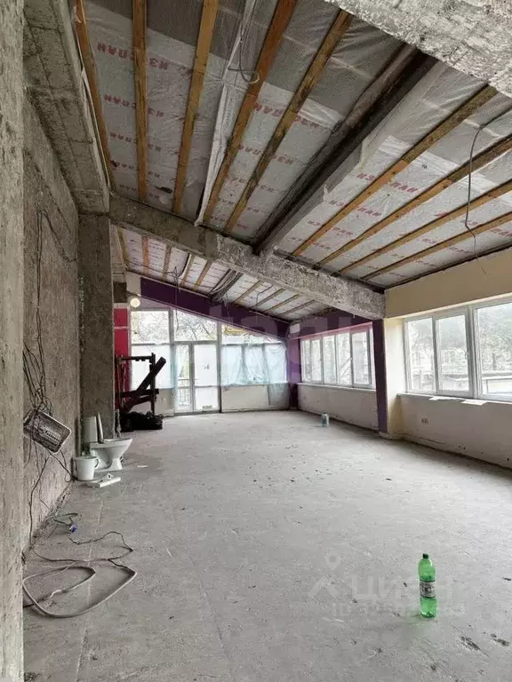 Помещение свободного назначения в Краснодарский край, Геленджик ул. ... - Фото 2