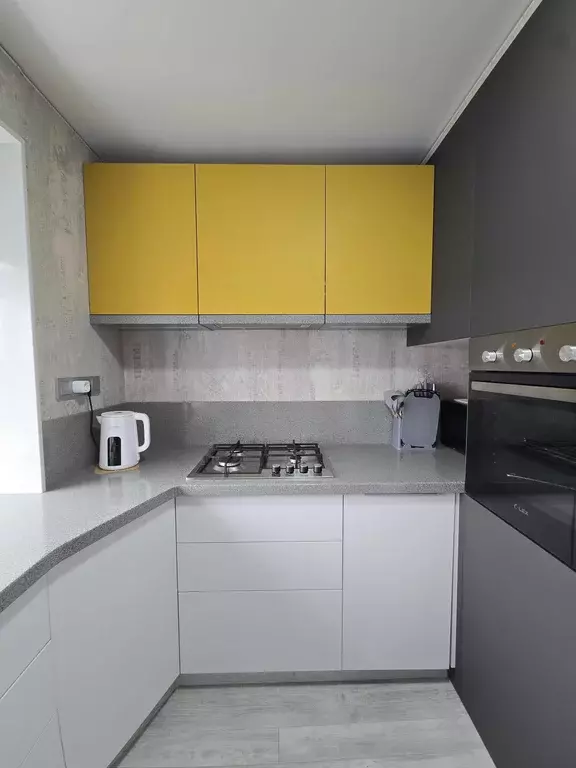 Продаётся 1-к квартира, 30.8 м - Фото 1