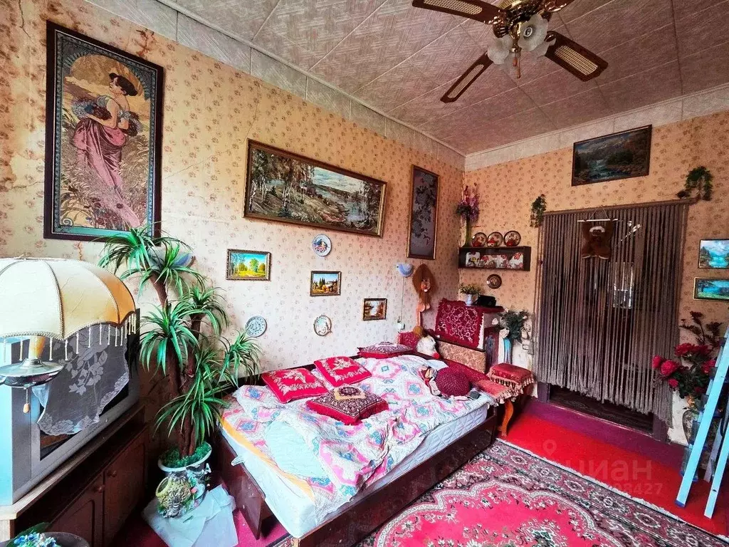2-к кв. Московская область, Балашиха Салтыковка мкр, Овражная ул., 8 ... - Фото 1
