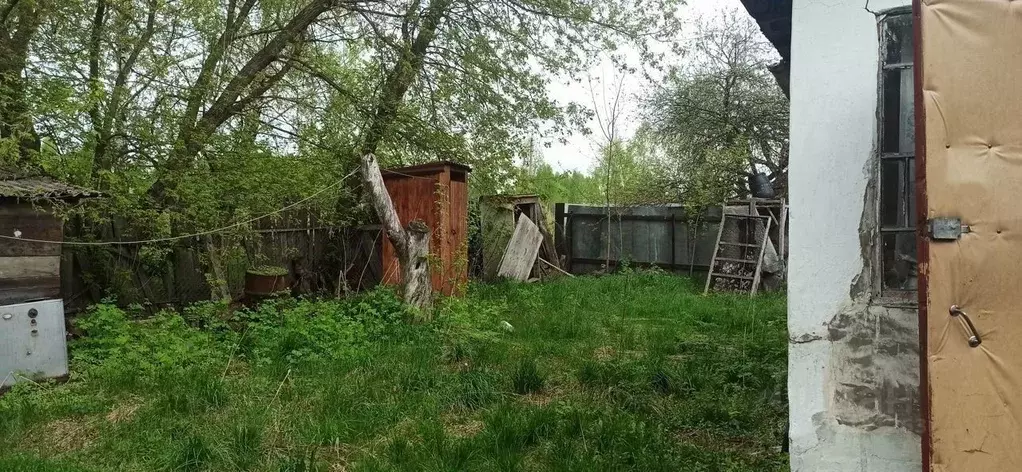 Дом в Московская область, Ступино 3-я ул. (25 м) - Фото 2