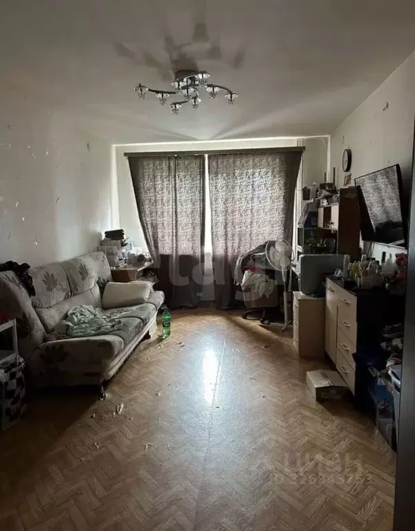 3-к кв. Пермский край, Пермь ул. Макаренко, 6 (104.0 м) - Фото 2