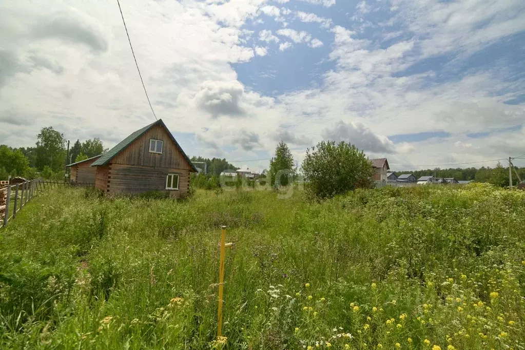 Дом в Томская область, Томск Залесская ул. (50 м) - Фото 1