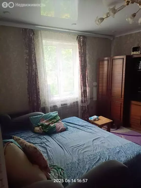 Участок в посёлок городского типа Богандинский, улица Победы (3 м) - Фото 1