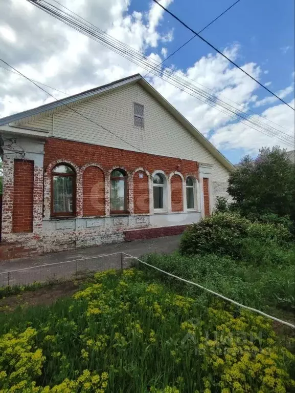 3-к кв. Владимирская область, Гусь-Хрустальный ул. Ленина, 14 (60.5 м) - Фото 0