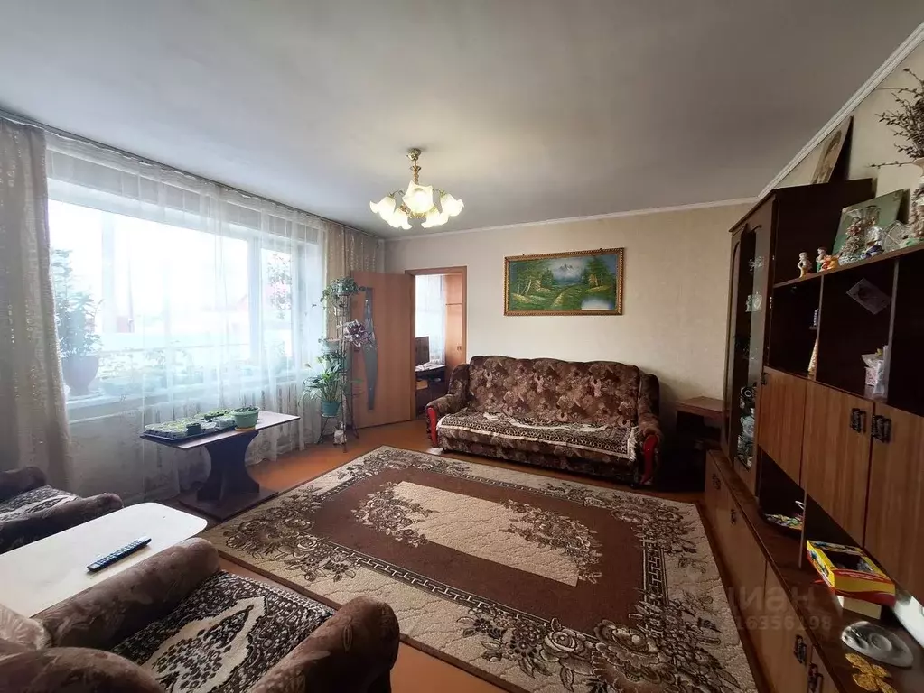 Дом в Приморский край, Лесозаводск ул. Имени Двенадцати, 50 (61 м) - Фото 1