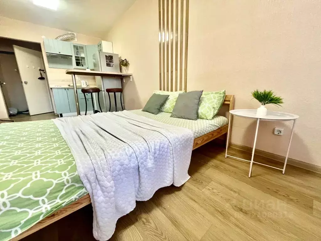 Студия Удмуртия, Ижевск Нижняя ул., 2 (28.0 м) - Фото 2