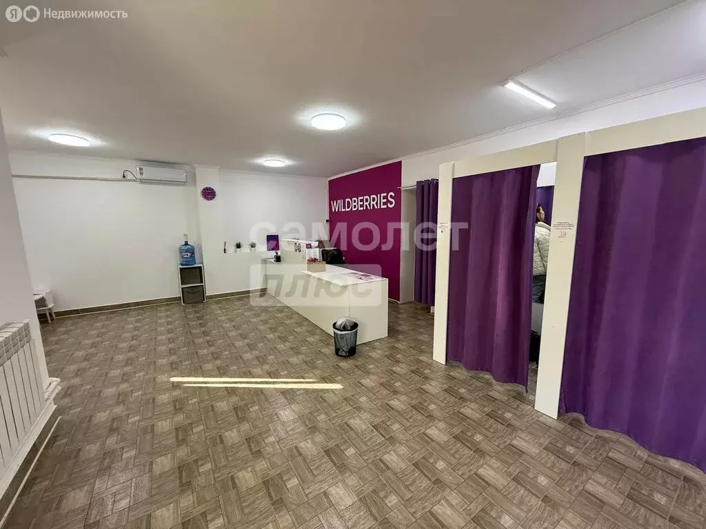 Помещение свободного назначения (77 м) - Фото 2