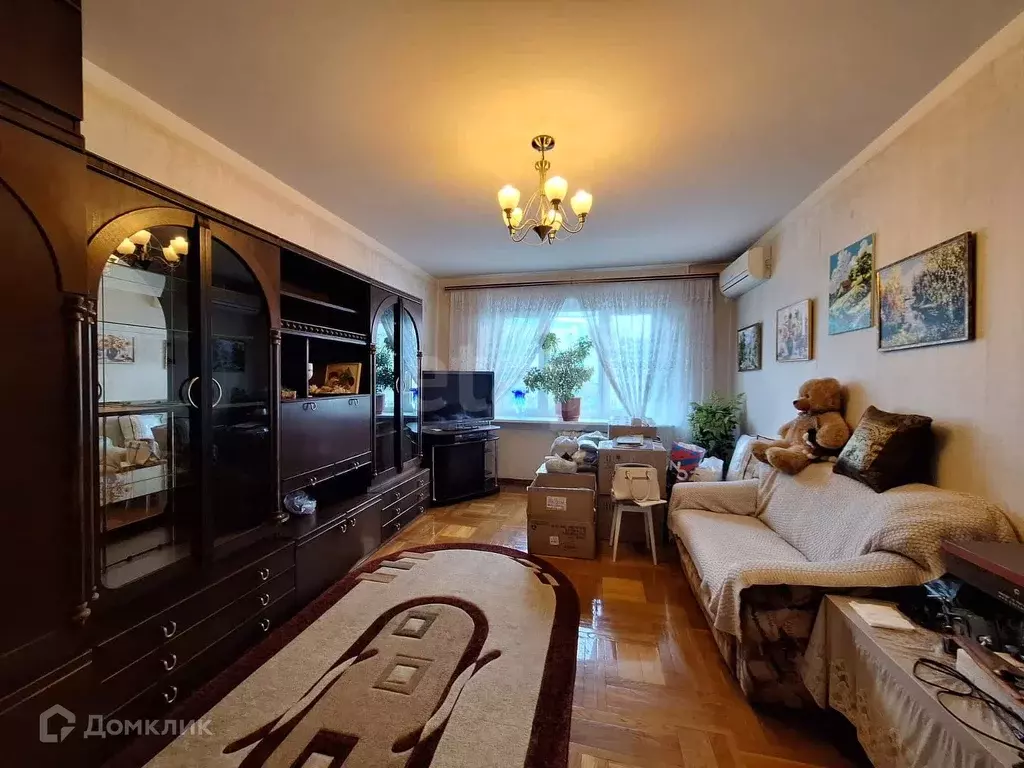 Продаётся 3-к квартира, 60.5 м - Фото 0