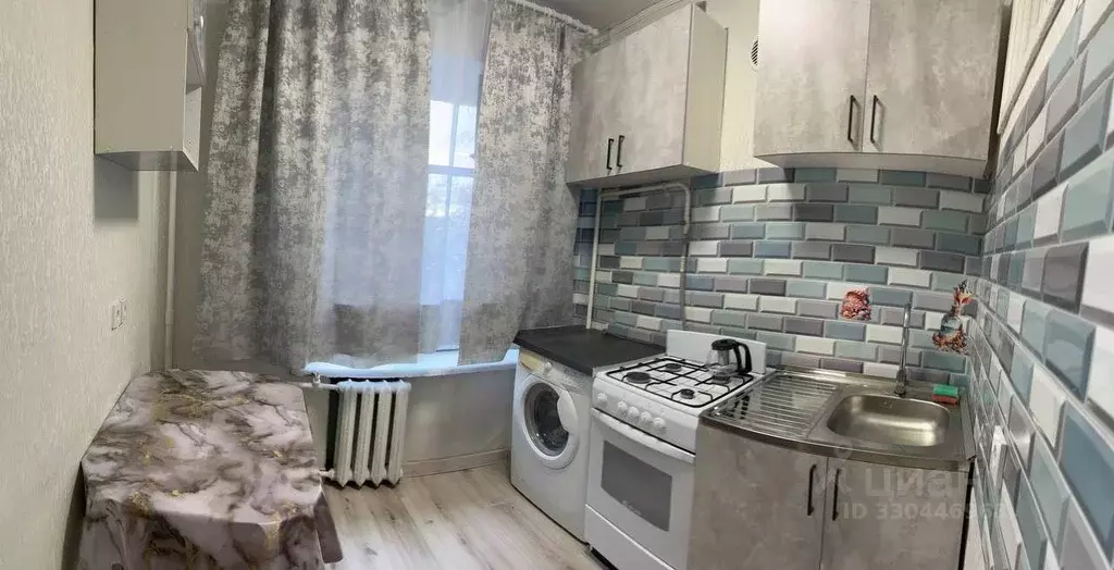 2-к кв. Москва ул. Летчика Бабушкина, 25/16 (45.0 м) - Фото 2