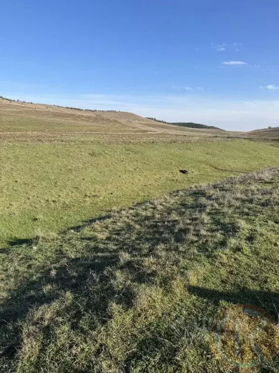 Участок в Крым, Симферопольский район, с. Кольчугино ул. Гаспралы, 46 ... - Фото 1