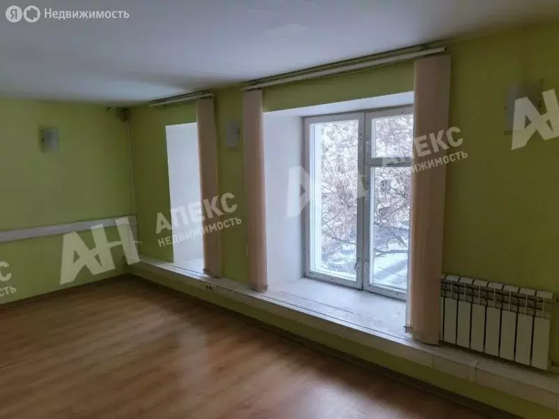 Офис (199 м) - Фото 1