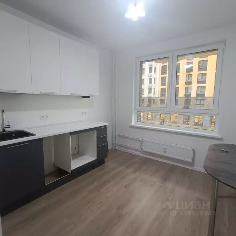 2-к кв. Московская область, Химки городской округ, д. Юрлово к1/2 ... - Фото 2