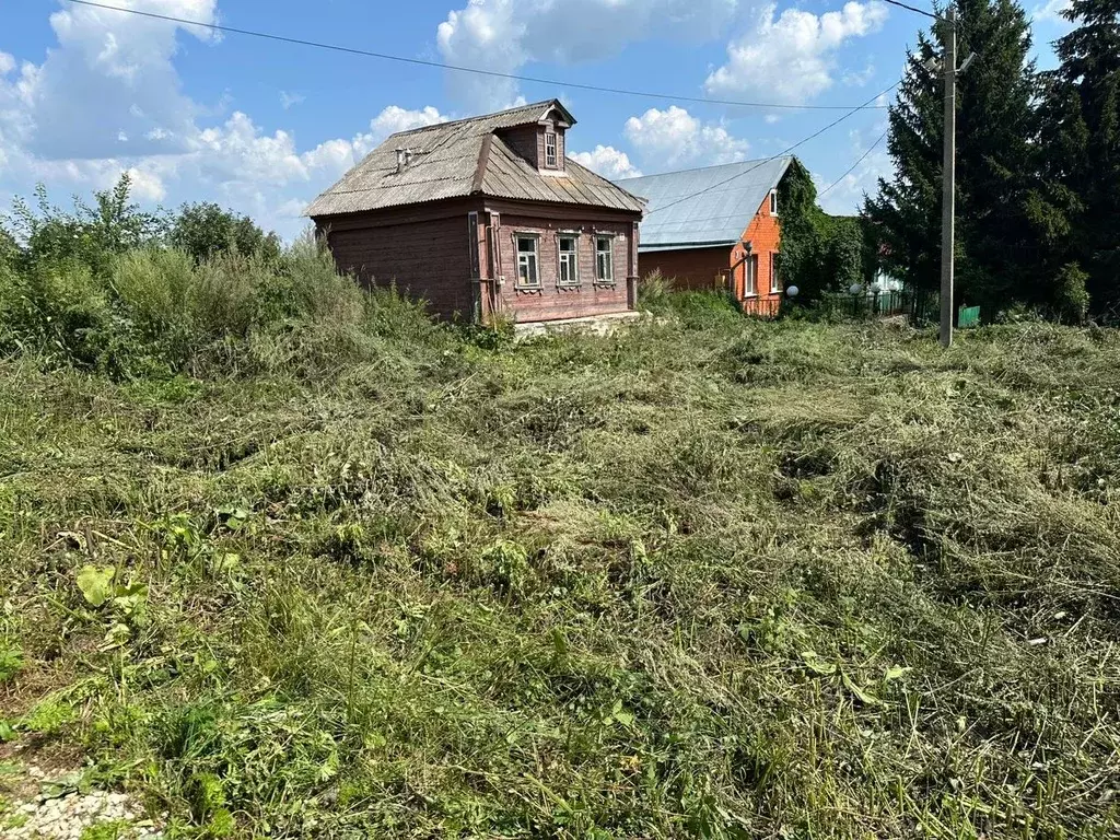Дом в Владимирская область, Суздальский район, Боголюбовское ... - Фото 1