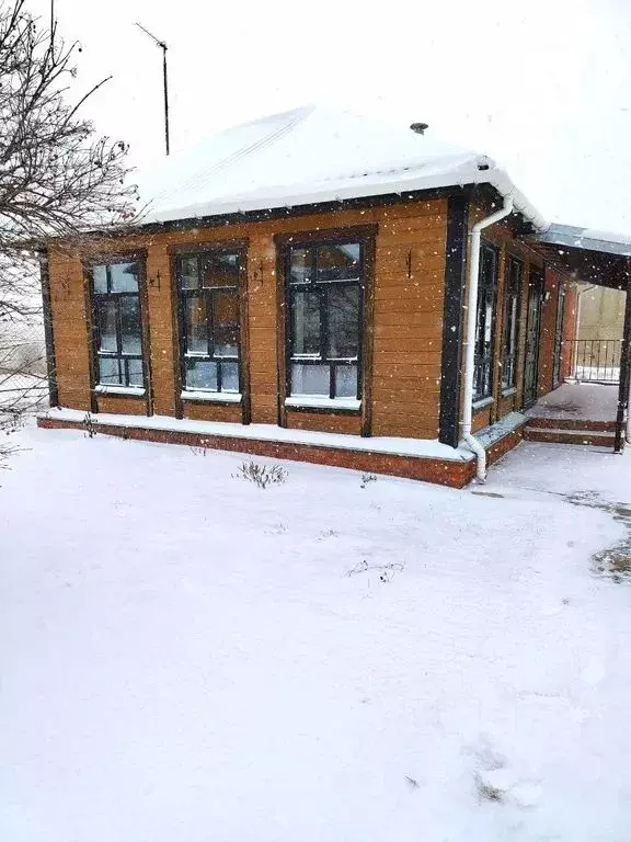 Дом в Владимирская область, Суздальский район, Селецкое муниципальное ... - Фото 1