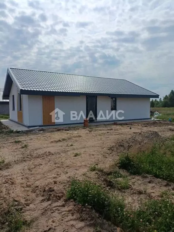 Дом в Владимирская область, Суздальский район, Павловское ... - Фото 1