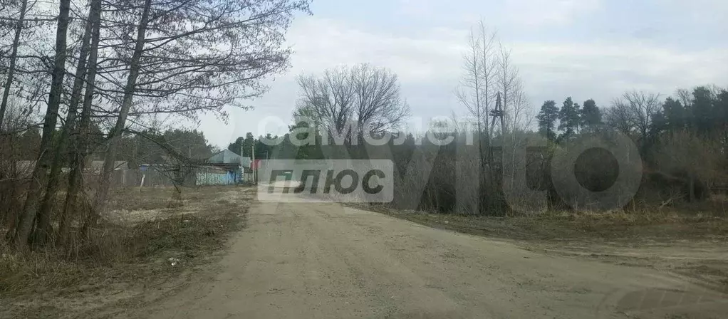 Участок 20 сот. (ИЖС) - Фото 1
