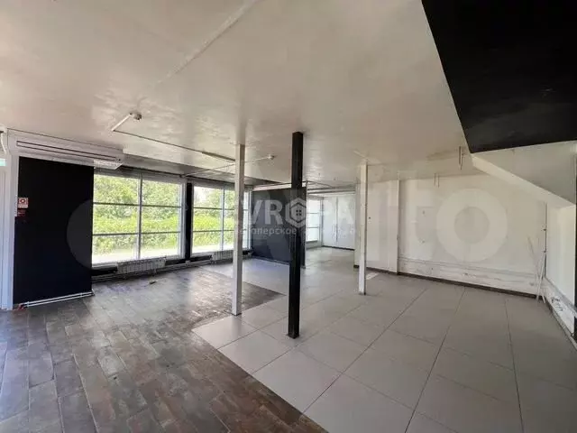 Торговое Помещение Офис 115,3 м - Фото 0