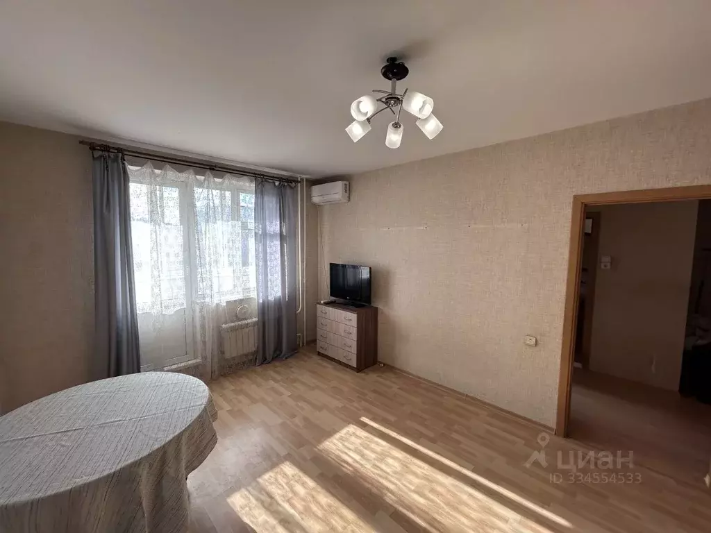 1-к кв. Москва Дубнинская ул., 27К1 (37.7 м) - Фото 2