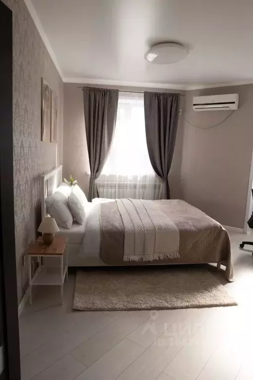 1-к кв. Астраханская область, Астрахань ул. Савушкина, 6к7 (40.0 м) - Фото 2