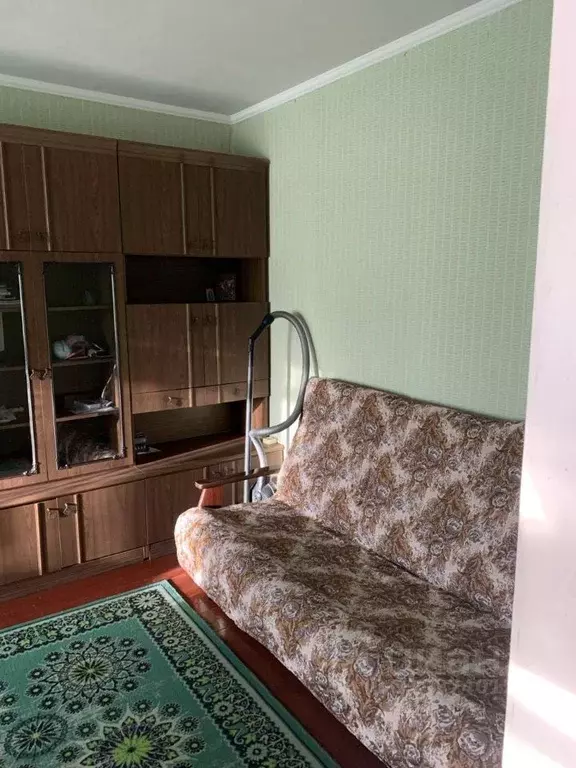 2-к кв. Московская область, Кашира Юбилейная ул., 8 (44.2 м) - Фото 2