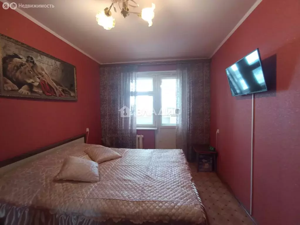 2-комнатная квартира: Стерлитамак, улица Гоголя, 120А (52.1 м) - Фото 1