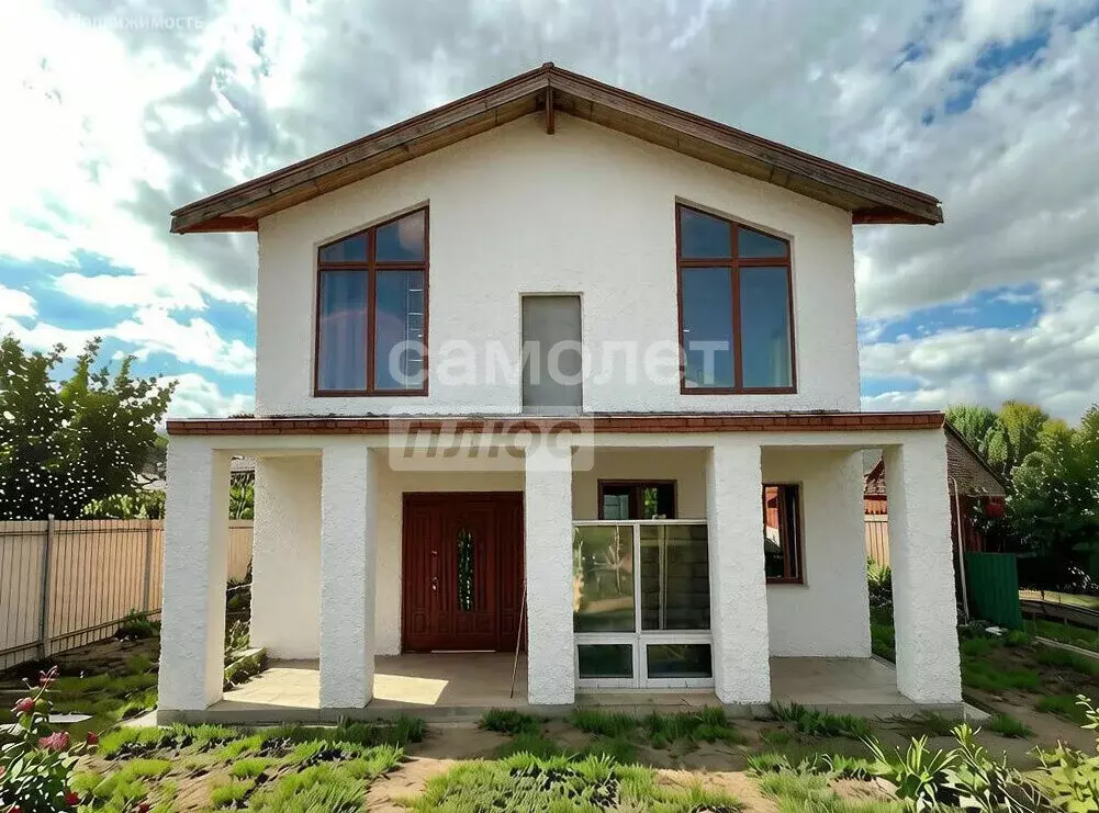 Дом в деревня Кузнецы, 12 (191.4 м) - Фото 1