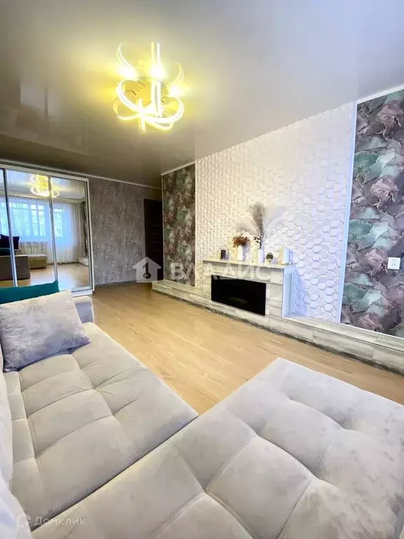 Продаётся 3-к квартира, 58.2 м - Фото 1