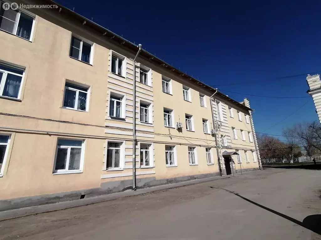 1к в 3-комнатной квартире (17.1 м) - Фото 2