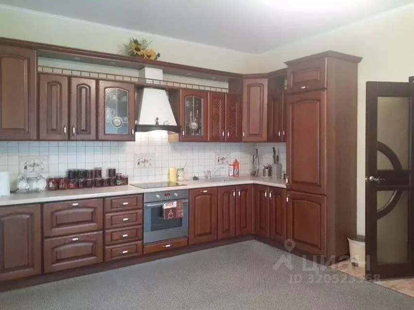 Коттедж в Пермский край, Пермь Новобродовский мкр, ул. Кленовая, 93 ... - Фото 0