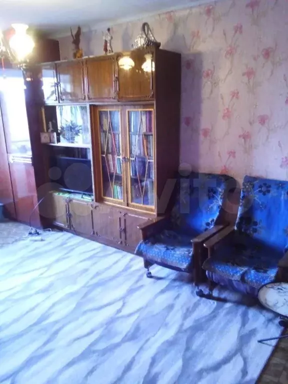 1-к. квартира, 32,5 м, 6/9 эт. - Фото 1