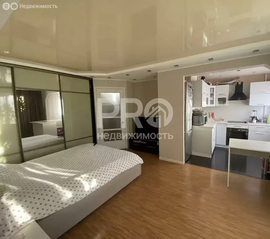 2-комнатная квартира: Ярославль, улица Чкалова, 65 (43 м) - Фото 2