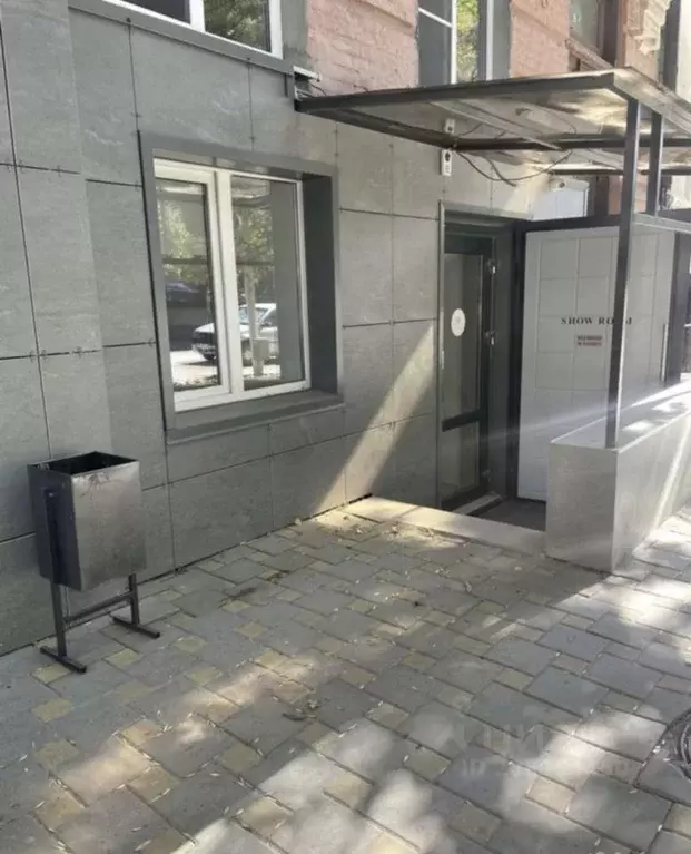 Помещение свободного назначения в Ростовская область, Ростов-на-Дону ... - Фото 1