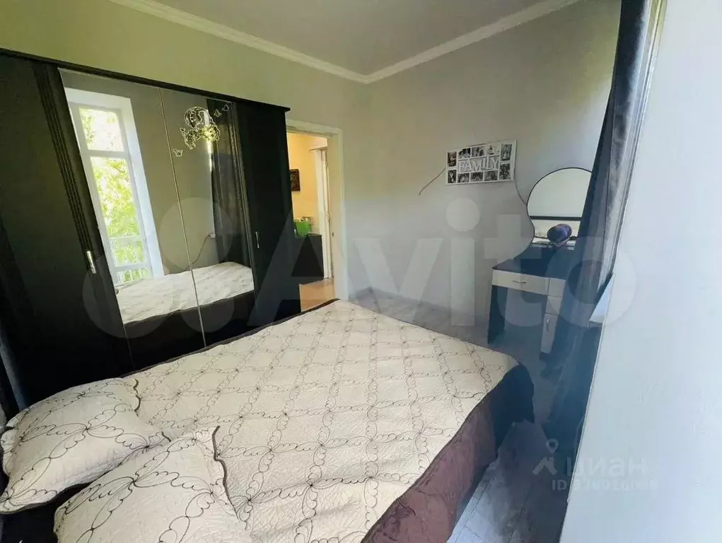 3-к кв. Ставропольский край, Ставрополь ул. Голенева, 39 (75.0 м) - Фото 1