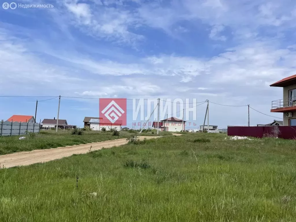 Участок в Севастополь, улица Кряжева (11 м) - Фото 1