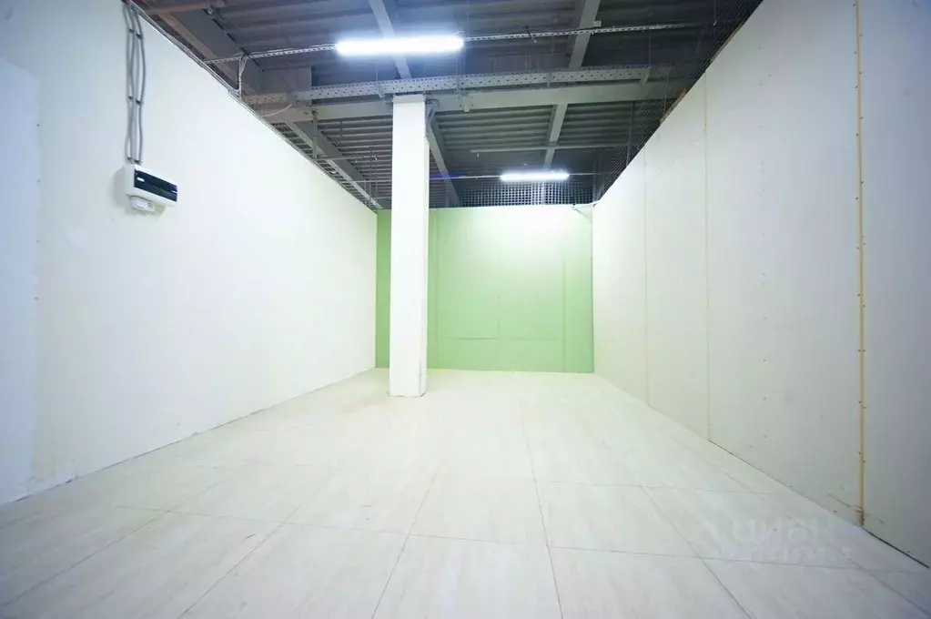 Склад в Московская область, Химки городской округ, д. Юрлово  (60 м) - Фото 1