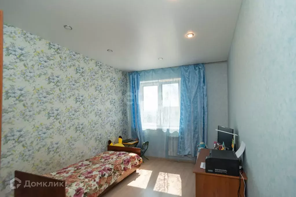 Продаётся 2-к квартира, 64.4 м - Фото 1