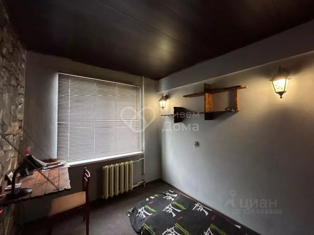 3-к кв. Волгоградская область, Волгоград Историческая ул., 132 (54.5 ... - Фото 1