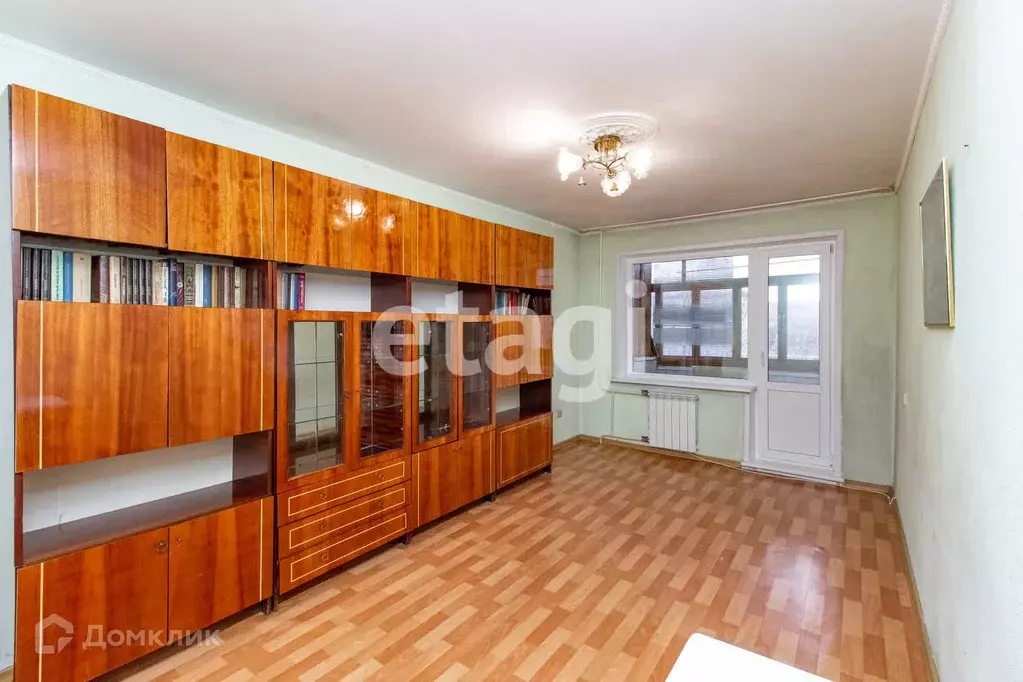 Продаётся 2-к квартира, 45.1 м - Фото 1