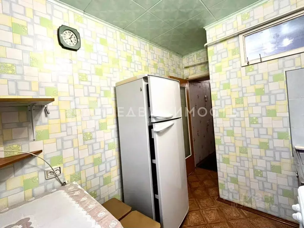 1-к кв. Рязанская область, Рязань Песочня тер., ул. Тимакова, 6к1 ... - Фото 1