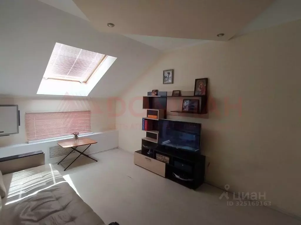 2-к кв. Ростовская область, Волгодонск Степная ул., 75 (53.5 м) - Фото 2