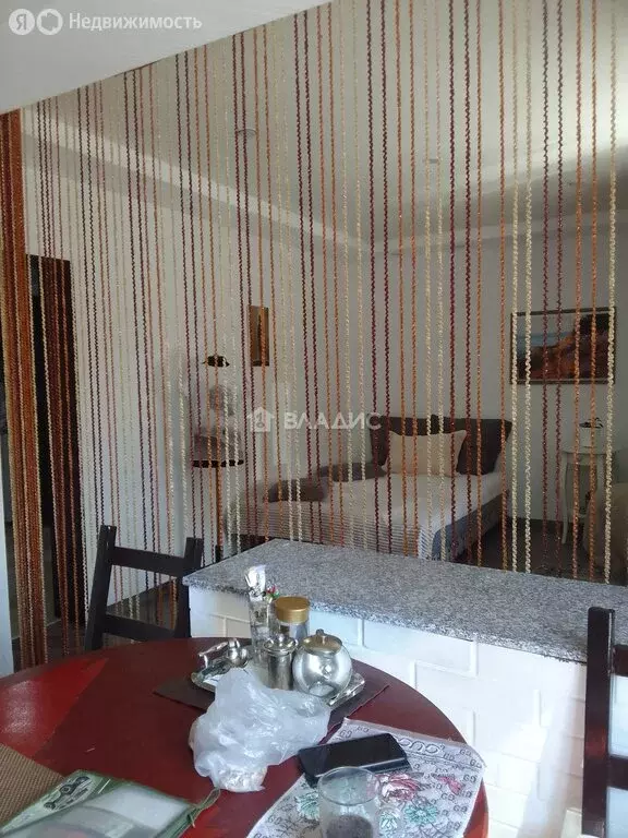 3-комнатная квартира: Нагорный, Яминская улица, 32 (61.3 м) - Фото 1