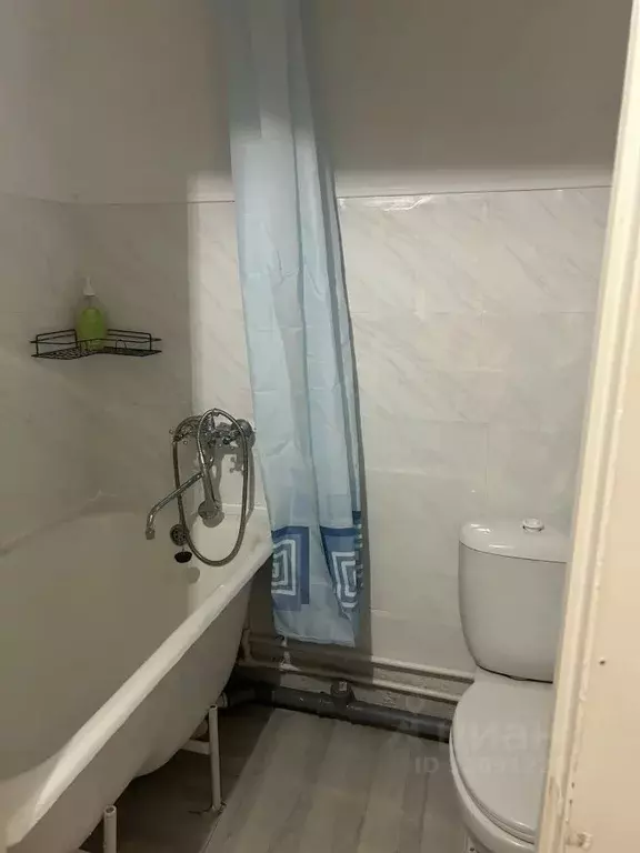 Студия Кемеровская область, Кемерово Октябрьский просп., 40 (16.0 м) - Фото 2