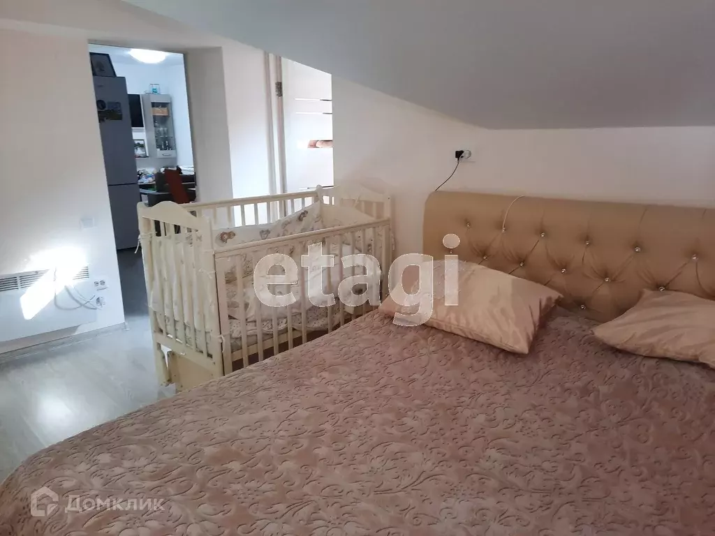 Продаётся 2-к квартира, 52.8 м - Фото 1